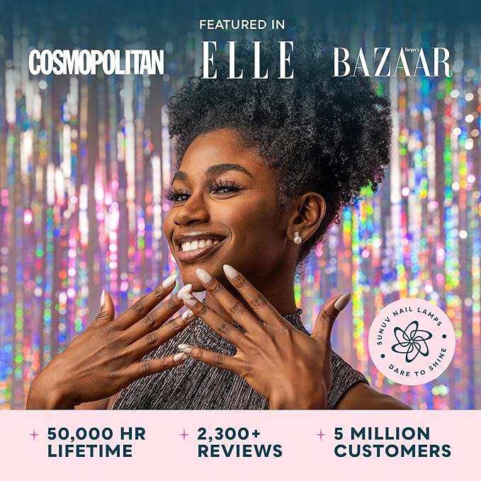 Sunuv sun4s 48w led uv