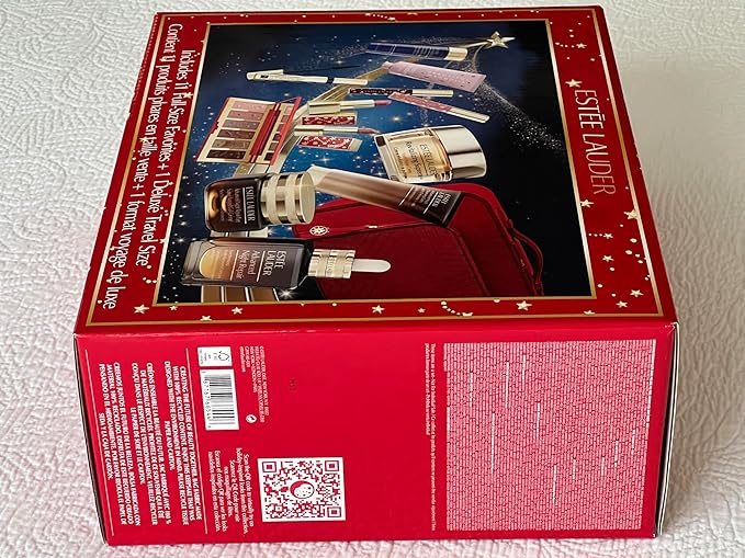 Estee Lauder Holiday Blockbuster 2023