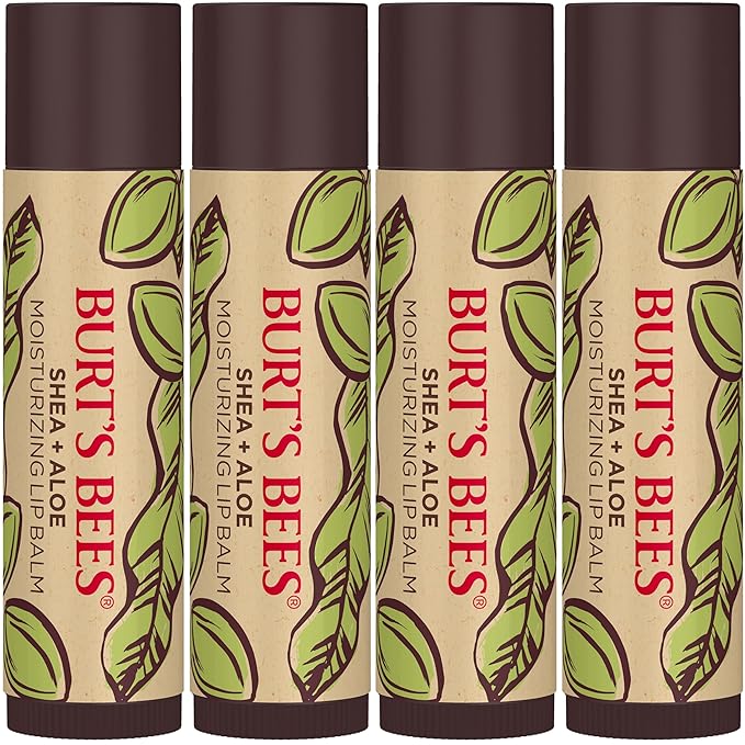 Burt's Bees Lip Balm Mothers Day