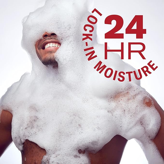 Old Spice Men's Body Wash GentleMan's