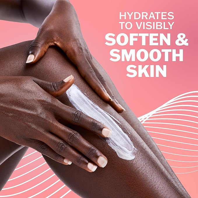 Olay Nourishing & Hydrating Body Lotion