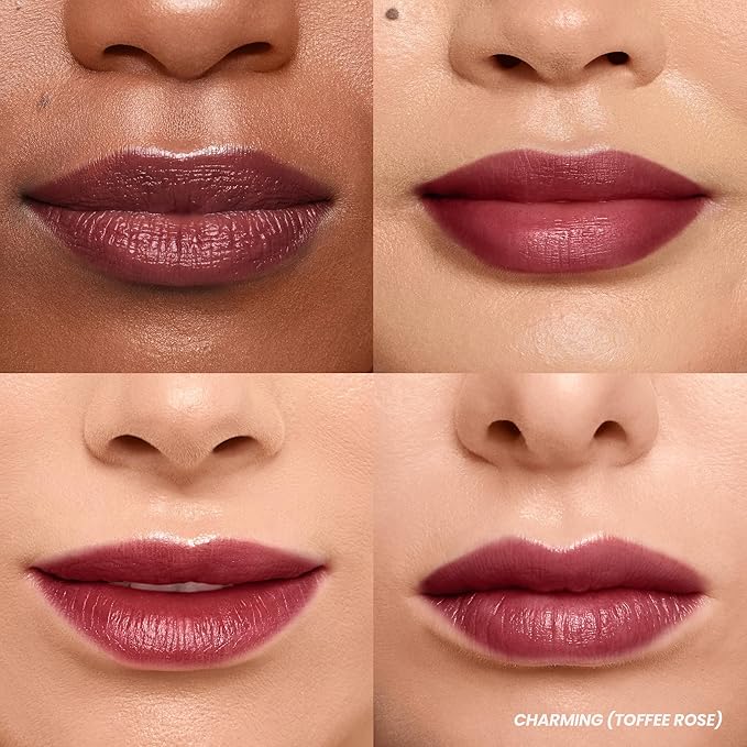 Wonderskin Wonder Blading Lip Stain Peel (Charming)