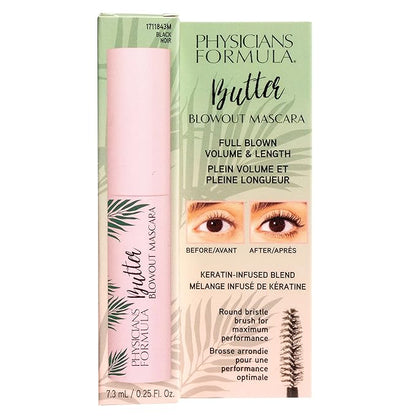 Physicians Formula Butter Holiday Collection Chrismtas Makeup Advent