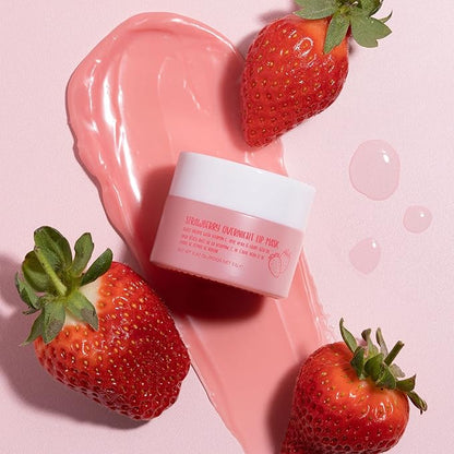 W7 Sweet Dreams Overnight Lip Mask