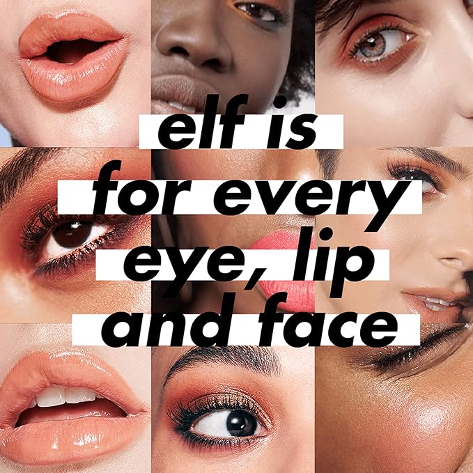 e.l.f. Hydrating Camo Concealer, Lightweight, Full Coverage, Long Fl Oz