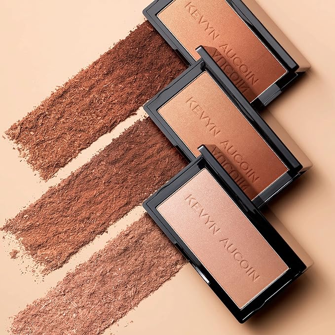 Kevyn Aucoin The Neo-Bronzer, Sunrise Light: 3 in
