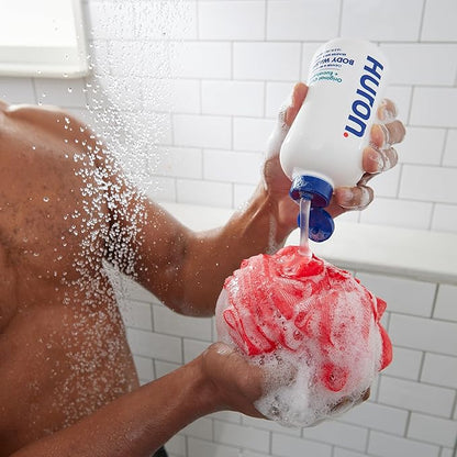 Huron Body Wash Scent Duo - Citrus +