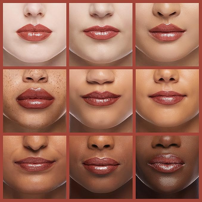Kiko MILANO - 3d Hydra Lipgloss 15 Softening lip gloss for a 3D look