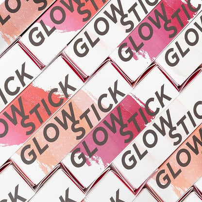 Pacifica Glow Stick Lip Oil -