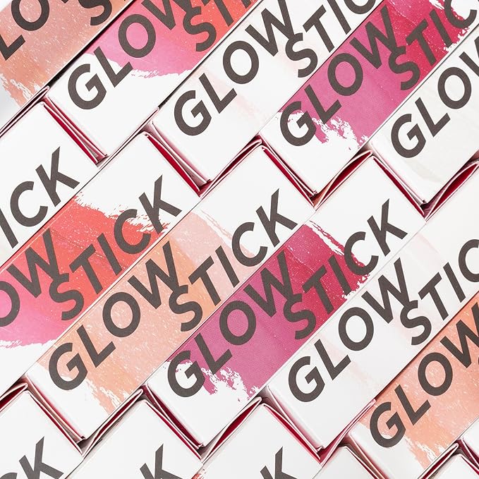 Pacifica Beauty Glow Stick Lip Oil,