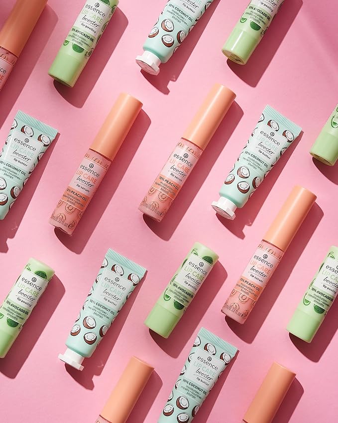 essence | Lip Care Booster Lip Cruelty