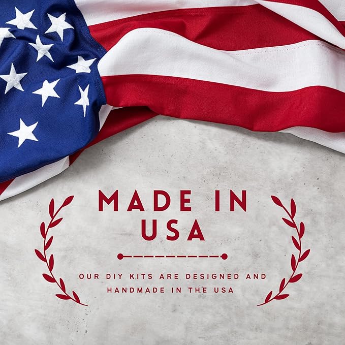 Shea Butter Lip Balm DIY Kit Included