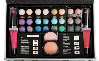 Makeup Kit Gift Set - 51