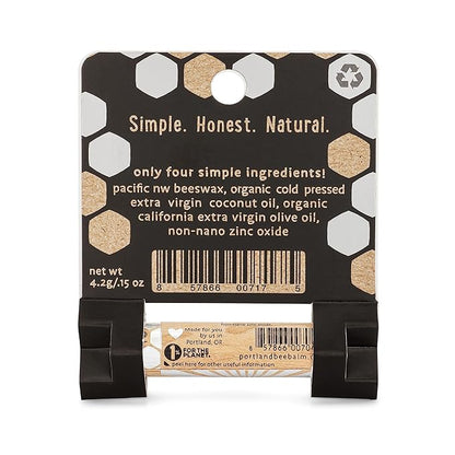 Portland Bee Balm Solar Eclipse All