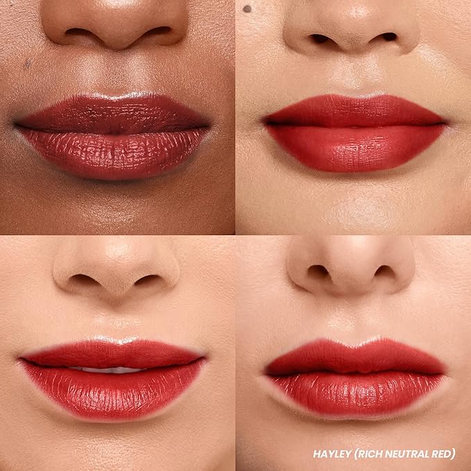 Wonderskin Wonder Blading Lip Stain Peel (Hayley)