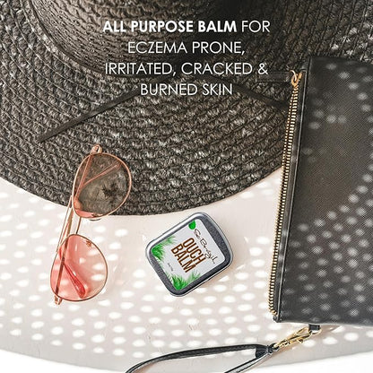 Ouch Balm, All-Natural All Purpose Balm oz