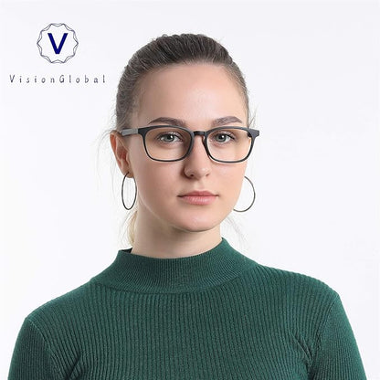 VisionGlobal Blue Light Blocking Glasses