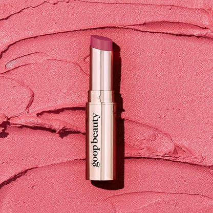 goop Beauty Tinted Lip Balm - oz