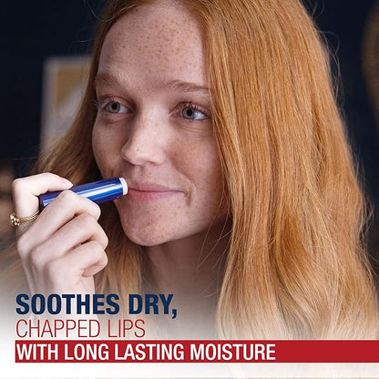 Aquaphor Lip Repair, Moisturizing Lip Balm Oz