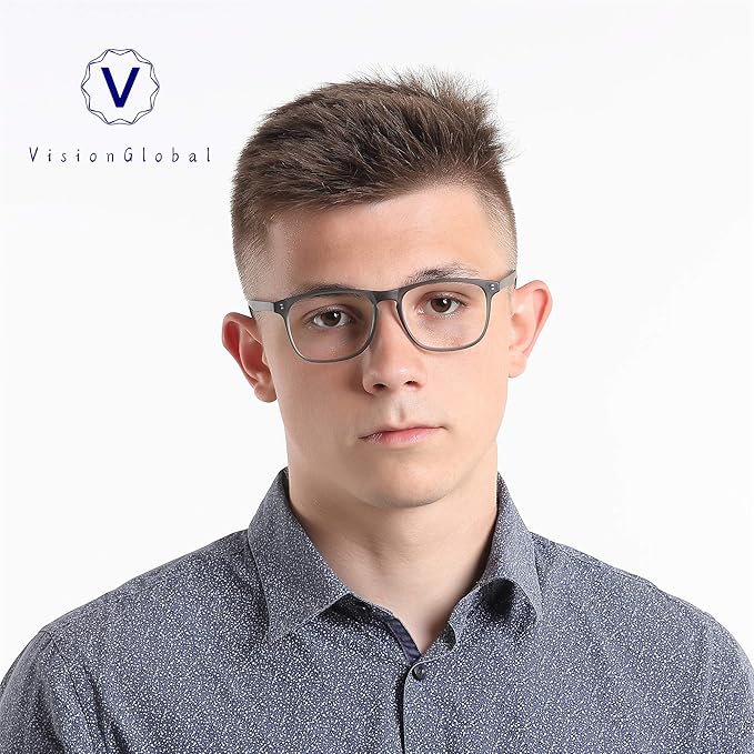 VisionGlobal Blue Light Blocking Glasses