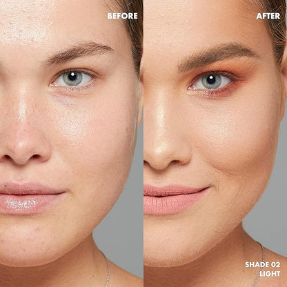 NYX PROFESSIONAL MAKEUP 3 Steps to Sculpt, Face