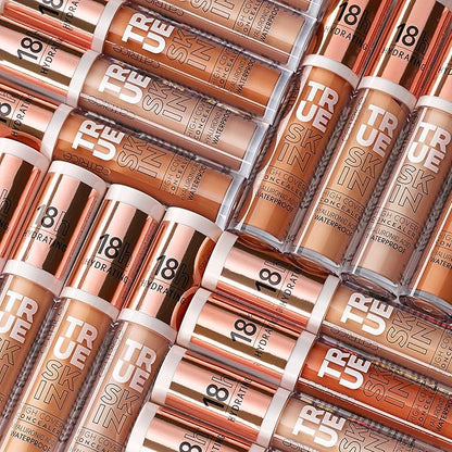 Catrice | True Skin High Cover Concealer (060 Cruelty Free