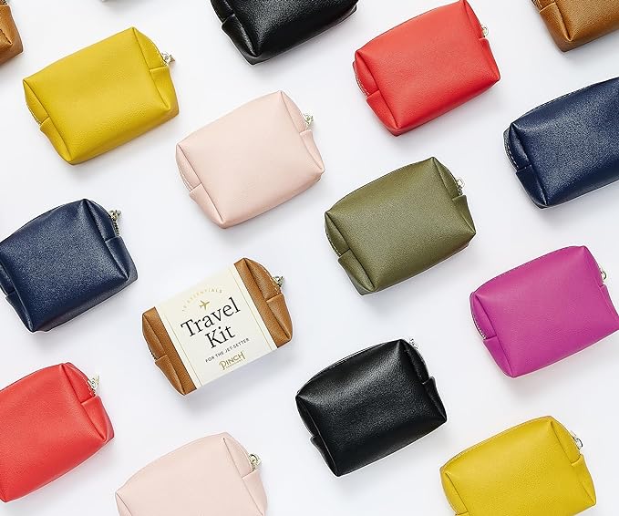 Pinch Provisions Travel Kit, includes 18