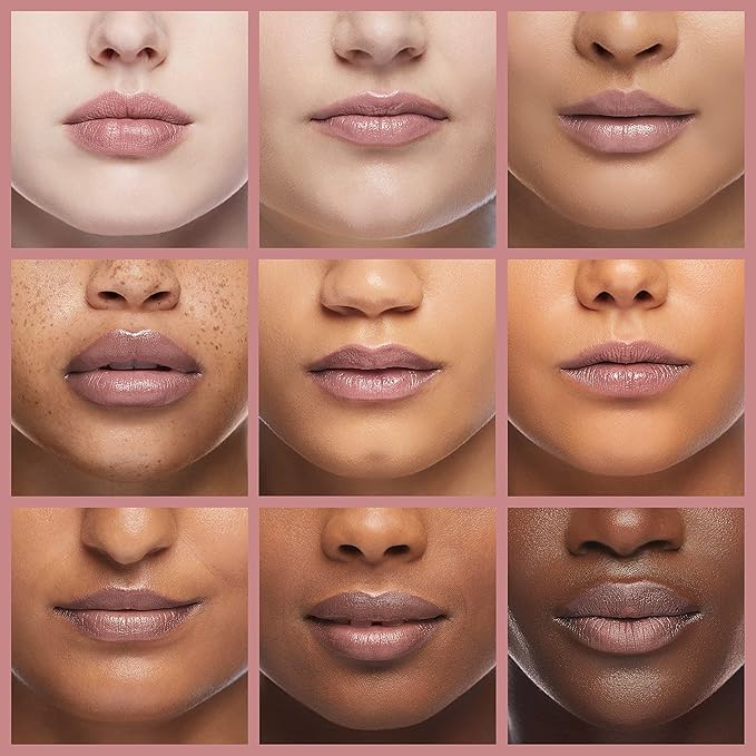 Pure Cosmetics Pure Illumination Lip Gloss - LED-lit (Pouty Pink)