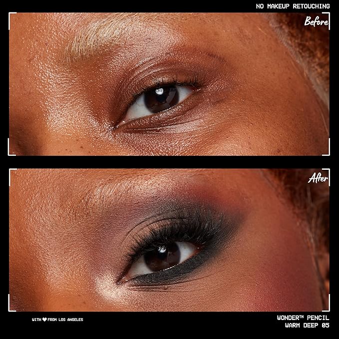 NYX PROFESSIONAL MAKEUP Wonder Pencil, Multi-Use Micro Highlighter of 2)