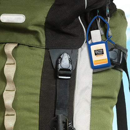 Rubber Ducky | Lip Sunscreen SPF Vegan