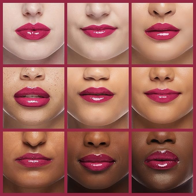 Kiko Milano 3d Hydra Lipgloss 22 | Softening Lip Gloss For A 3d Look