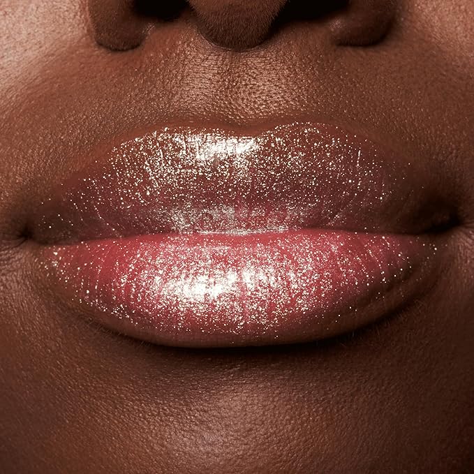 essence | Meta Glow Multi-Reflective Lip Gloss | Pink Vision)