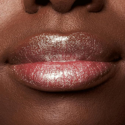 essence | Meta Glow Multi-Reflective Lip Gloss | Pink Vision)