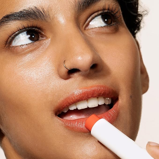 Melixir Vegan Lip Butter #08 Havana(Tinted)