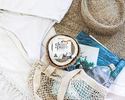 Lip Balm (Coconut) | Manuka Honey