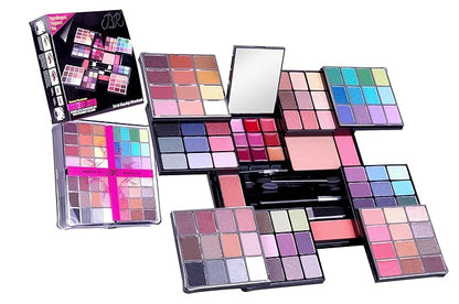 BR 2012 Complete Makeup Kit Runway
