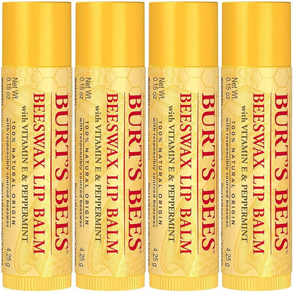 Burt's Bees Lip Balm - Original