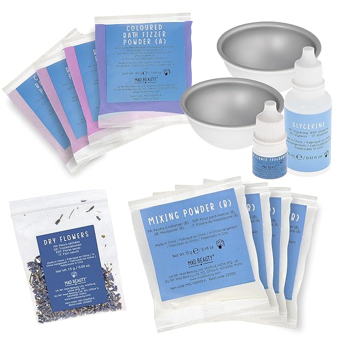 MAD BEAUTY Make It Your Own