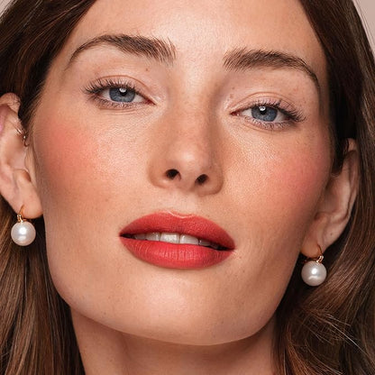 Jouer Balm Bouche Demi-Matte Lip-Karma - Formula