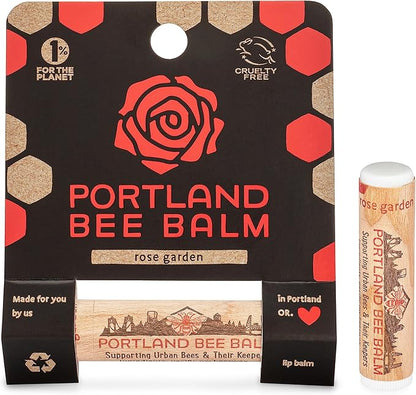 Portland Bee Balm All Natural Handmade