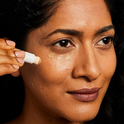 No7 Hydraluminous Concealer - Shade 10 - Full-Coverage 3.9ml