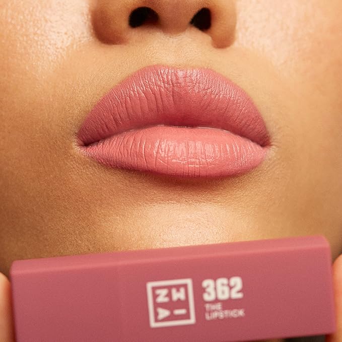 3INA MAKEUP - Vegan - Cruelty Free - Vegan