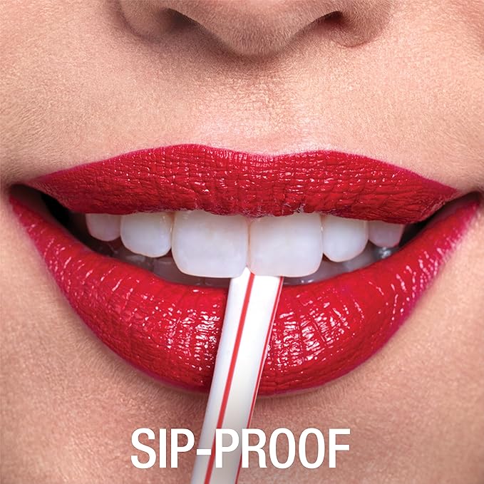 Maybelline SuperStay 24, 2-Step Liquid Lipstick, Absolute Taupe