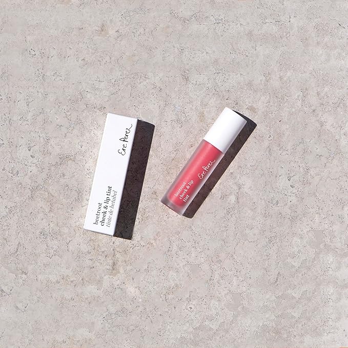 Ere Perez - Natural Beetroot Cheek + Lip