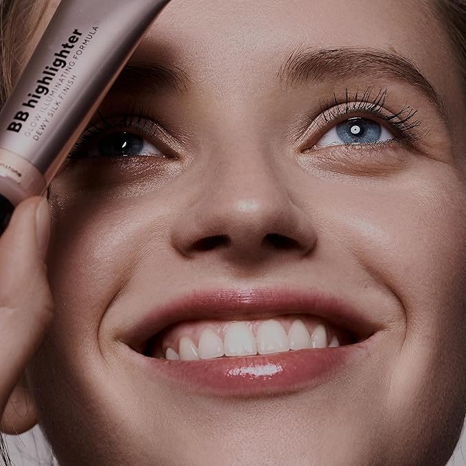 Lamel Dewy Cream BB Highlighter - Lightweight, Buildable