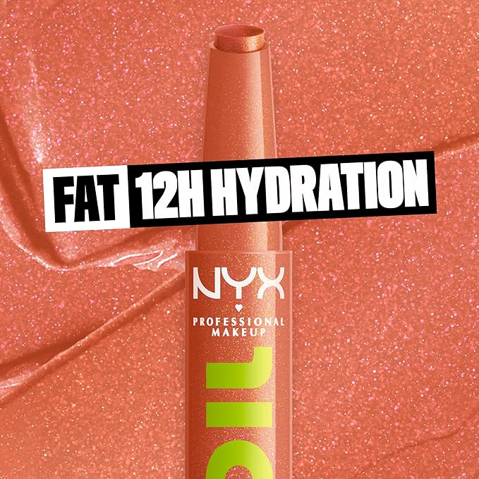 NYX PROFESSIONAL MAKEUP Fat Oil Slick