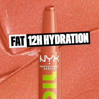 NYX PROFESSIONAL MAKEUP Fat Oil Slick