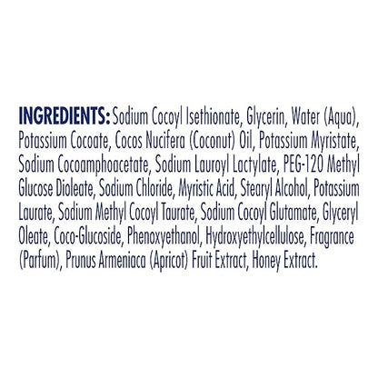 St. Ives Cleansing Stick, Apricot & Manuka Honey 1.6 oz