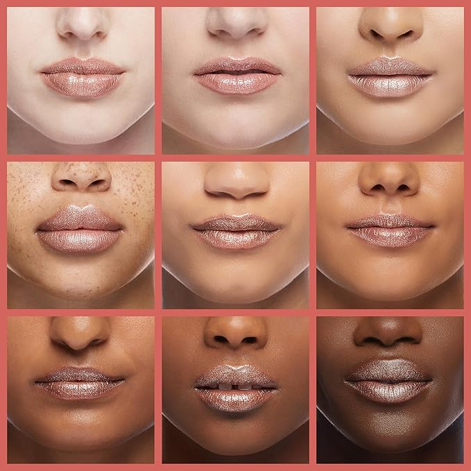 REVLON Lip Gloss, Super Lustrous The Gloss, Non-Sticky, Gloss,