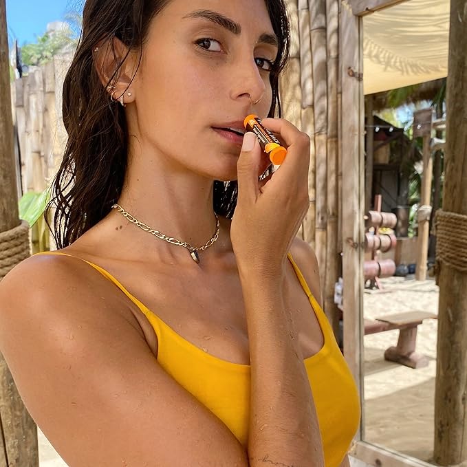 Panama Jack Sunscreen Lip Balm -